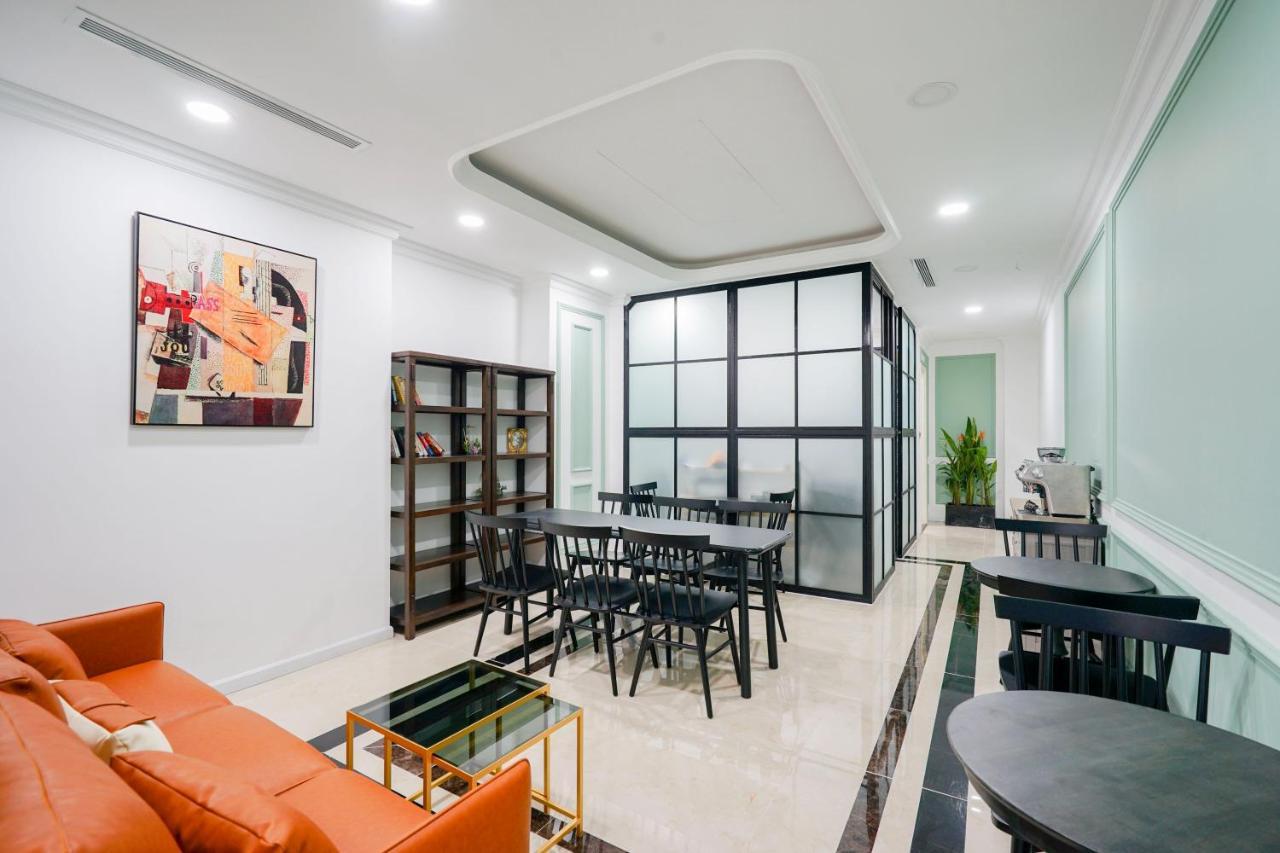 Sazi Hotel - Bui Thi Xuan Ho Chi Minh City Exterior photo