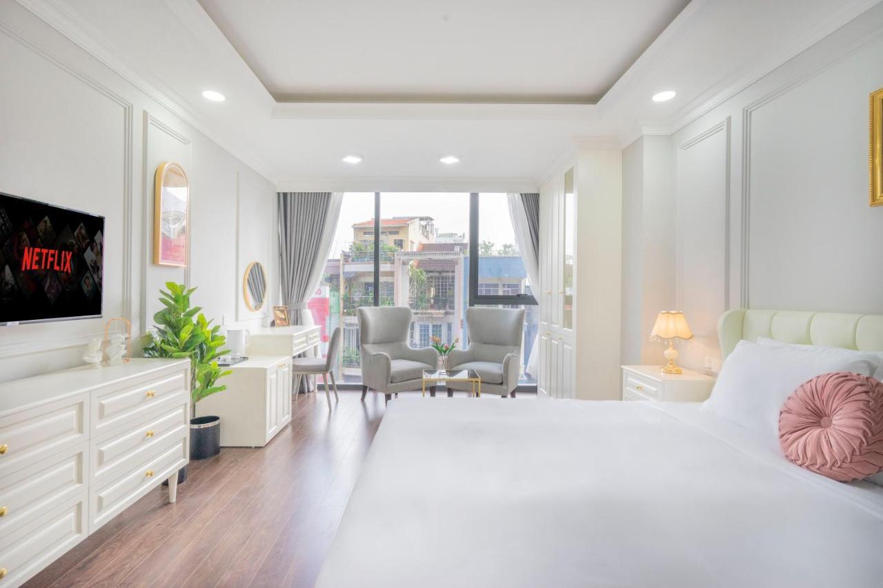 Sazi Hotel - Bui Thi Xuan Ho Chi Minh City Exterior photo