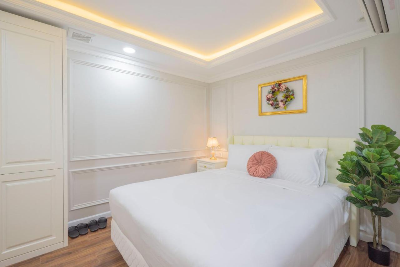 Sazi Hotel - Bui Thi Xuan Ho Chi Minh City Exterior photo
