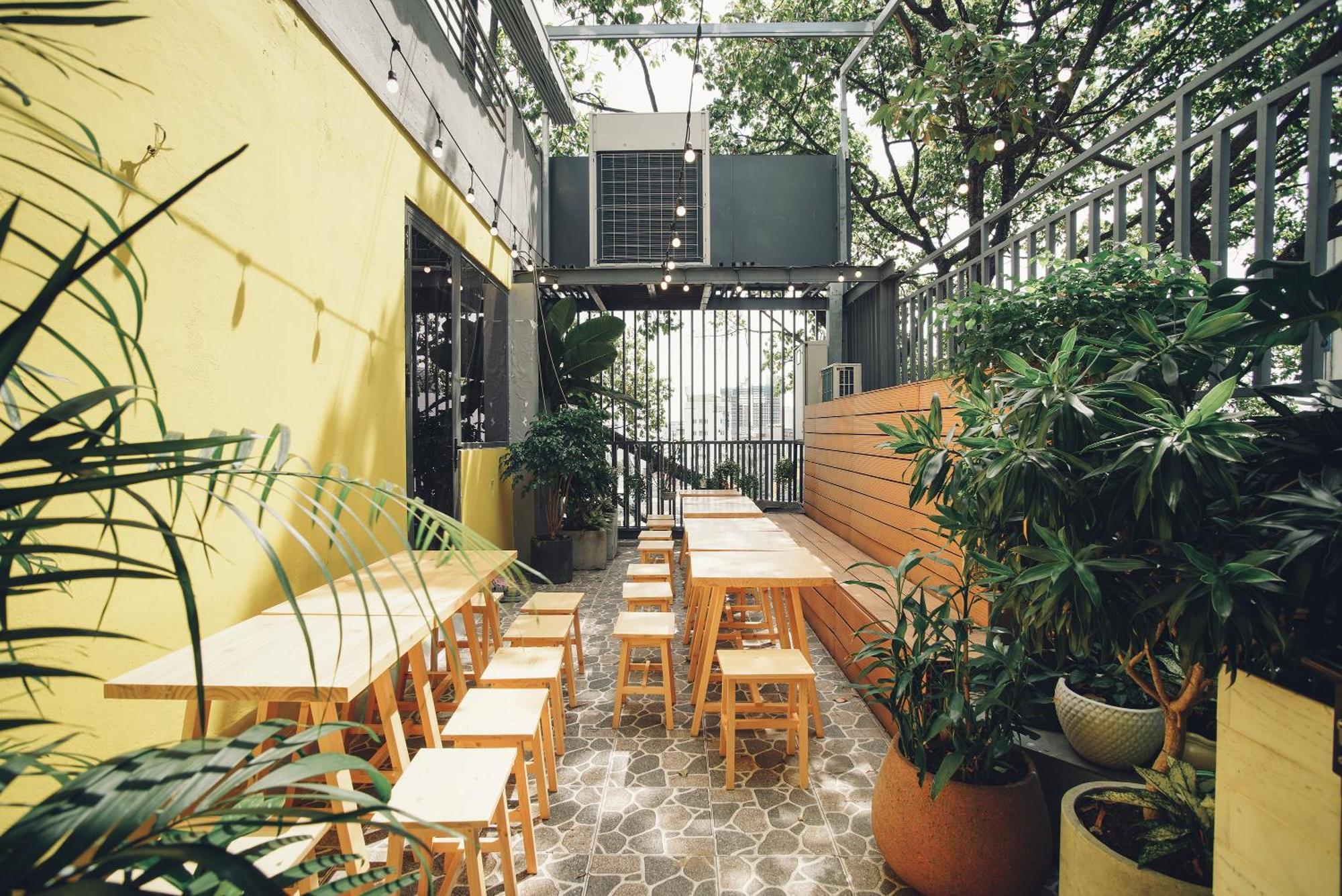 Sazi Hotel - Bui Thi Xuan Ho Chi Minh City Exterior photo