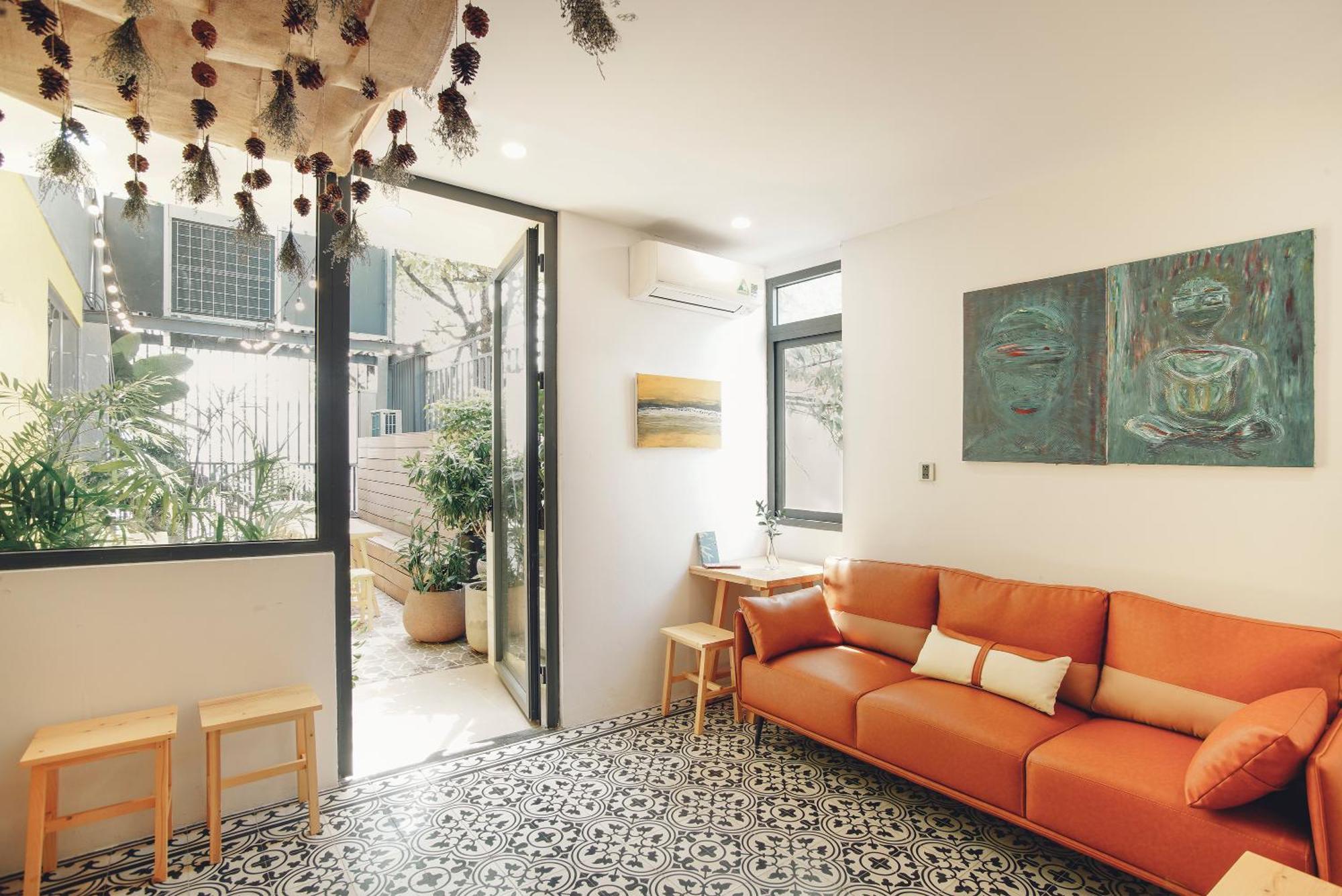 Sazi Hotel - Bui Thi Xuan Ho Chi Minh City Exterior photo
