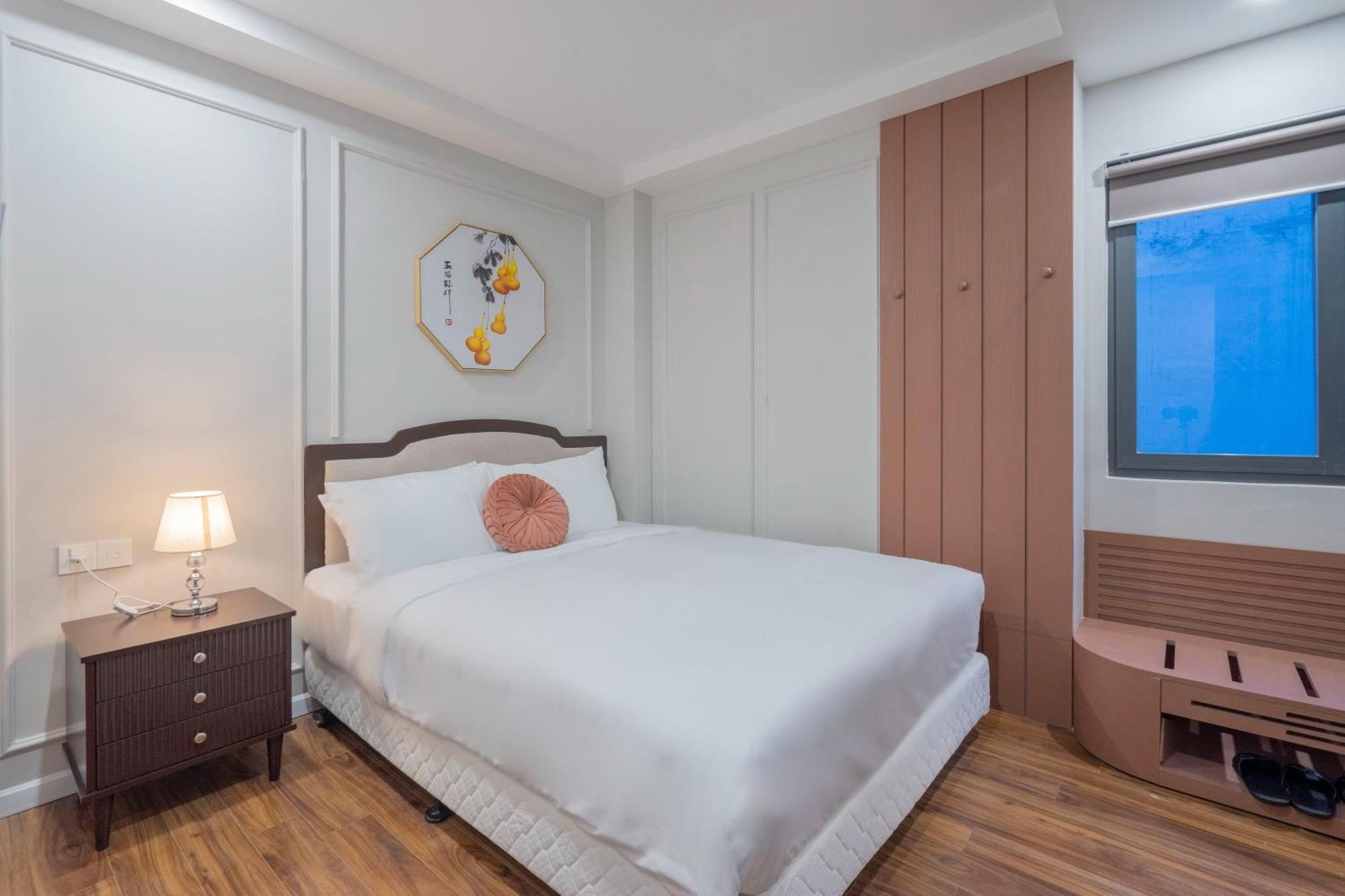 Sazi Hotel - Bui Thi Xuan Ho Chi Minh City Exterior photo